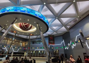 Tanggapi Hasil Review MSCI, OJK Sebut Daya Tahan Investor Lokal Mampu Redam Outflow