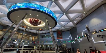 Tanggapi Hasil Review MSCI, OJK Sebut Daya Tahan Investor Lokal Mampu Redam Outflow