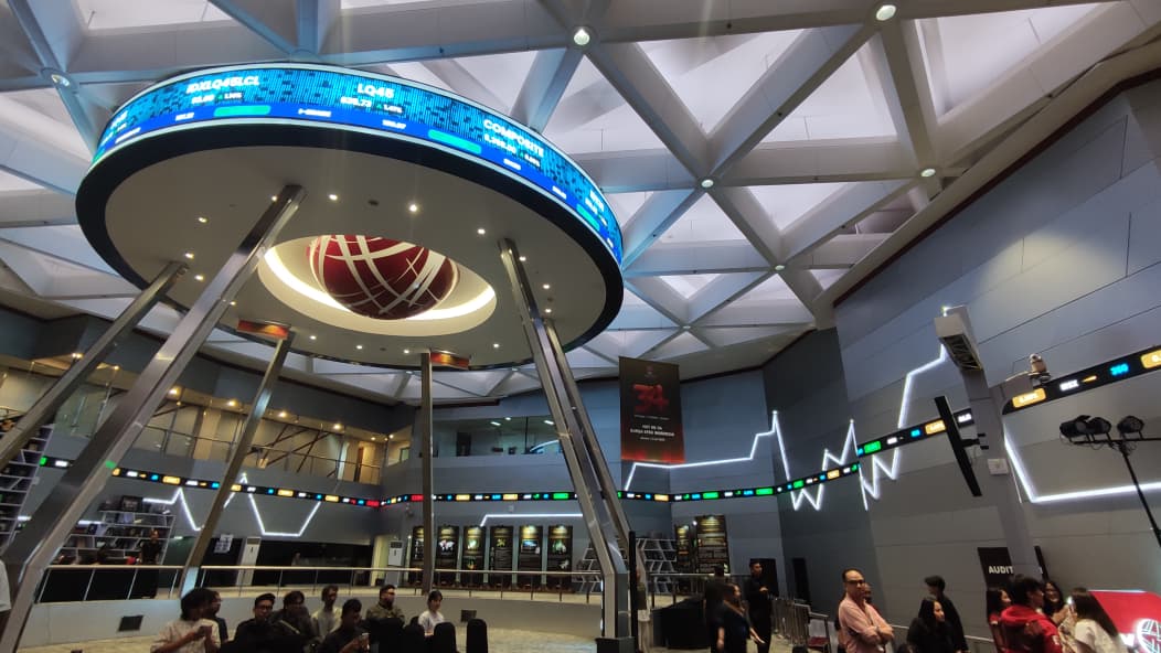 Tanggapi Hasil Review MSCI, OJK Sebut Daya Tahan Investor Lokal Mampu Redam Outflow