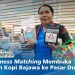Dari Kebun Mama Lina ke Meja Kopi Amerika: Menjaga Martabat Petani Bajawa di Pasar Dunia