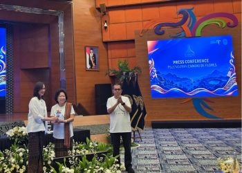 Camino de Flores: Menyusuri Spiritualitas dan Pemulihan Ekonomi di Tanah Flores