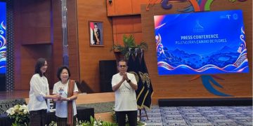 Camino de Flores: Menyusuri Spiritualitas dan Pemulihan Ekonomi di Tanah Flores