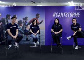 PermataBank Tawarkan Solusi Finansial Lewat PermataME