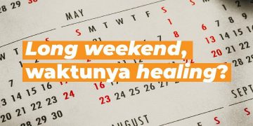 Self-Healing Kian Nyaman Dengan Asuransi Perjalanan