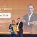 Direktur Keuangan & Strategi Bank DKI, Romy Wijayanto Raih Indonesia Best CFO Awards 2024