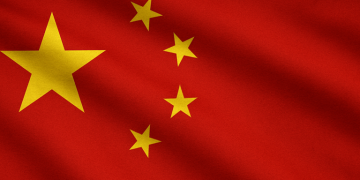Data Ritel Terpuruk di Level 0,2%, Ekonom Desak Beijing Guyur Stimulus Agresif