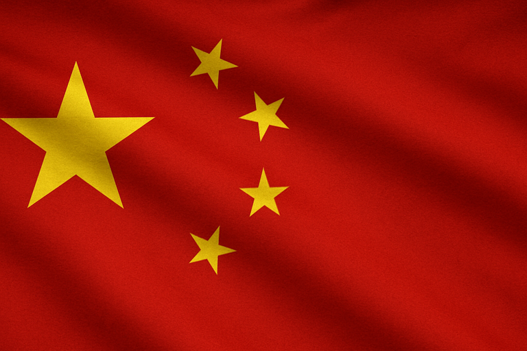Data Ritel Terpuruk di Level 0,2%, Ekonom Desak Beijing Guyur Stimulus Agresif