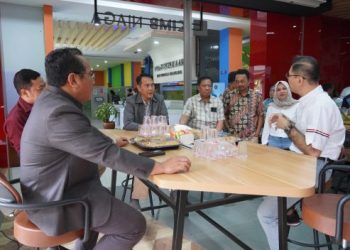 CIMB Niaga Hadirkan Digital Lounge Campus & Career Festival di Universitas Brawijaya Malang