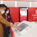 Lebih Dekat dengan Nasabah, CIMB Niaga Hadirkan Digital Lounge di AEON Mall Tanjung Barat