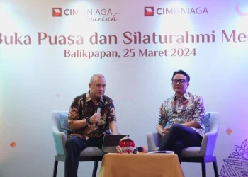 CIMB Niaga Tingkatkan Customer Experience Nasabah Syariah melalui Dual Banking