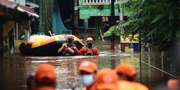 Pemerintah Siapkan Mitigasi Hadapi Perubahan Iklim