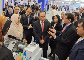 Produk Alat Kesehatan Indonesia Bukukan Potensi Transaksi USD 13,16 Juta