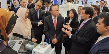 Produk Alat Kesehatan Indonesia Bukukan Potensi Transaksi USD 13,16 Juta