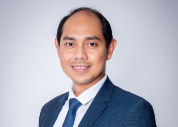 BRI Tunjuk Agustya Hendy Bernadi sebagai Corporate Secretary