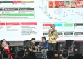 SIG Sabet Juara 1 Industrial Cyberdrill Exercise 2025 Gelaran BSSN
