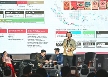 SIG Sabet Juara 1 Industrial Cyberdrill Exercise 2025 Gelaran BSSN