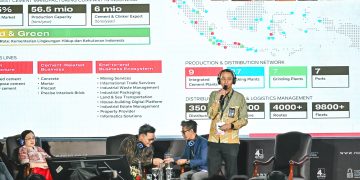 SIG Sabet Juara 1 Industrial Cyberdrill Exercise 2025 Gelaran BSSN
