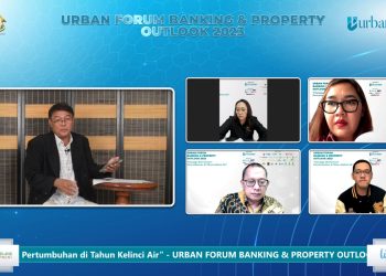 Digitalisasi Bantu Pembiayaan Properti Meningkat