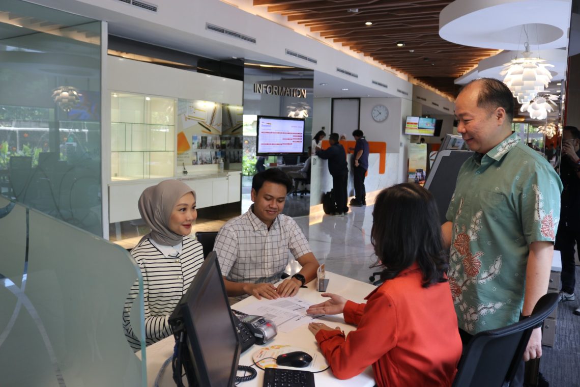 Catat! Jadwal Operasional Bank Danamon Selama Libur Nyepi dan Lebaran 2026