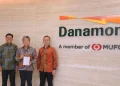 Menyatukan Akar Lokal dan Jaringan Global: Lahirnya Bank MUFG Danamon