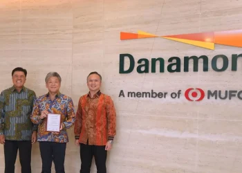 Menyatukan Akar Lokal dan Jaringan Global: Lahirnya Bank MUFG Danamon
