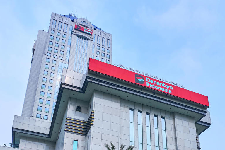 Bedah Kriteria GRE Fitch: Ketergantungan Mutlak DIM pada Likuiditas Dividen BUMN