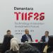 Danantara Inisiasi DTIIF 2026, Tarik Modal Global dan Pacu Transformasi 6 Sektor Industri