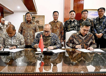 Restrukturisasi MRA Efektif, Waskita Karya (WSKT) Pangkas Utang Rp17 Triliun