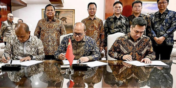 Restrukturisasi MRA Efektif, Waskita Karya (WSKT) Pangkas Utang Rp17 Triliun