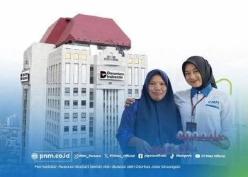 Dampingi 23,3 Juta Nasabah Prasejahtera, Danantara Sokong Model Pembiayaan Holistik PNM
