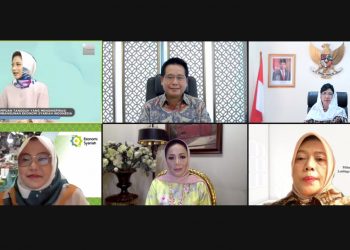 BSI Perkuat Peran Perempuan Dalam Pengembangan Ekonomi Syariah