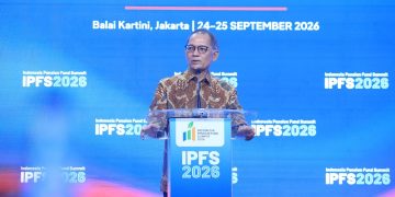 Aset Capai Rp1.699 Triliun: OJK Kejar Target Rasio Dana Pensiun 60 Persen terhadap PDB