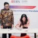 Tahan Volatilitas Global, Bank DBS dan Mandiri Investasi Dorong Diversifikasi Aset di Pasar Asia