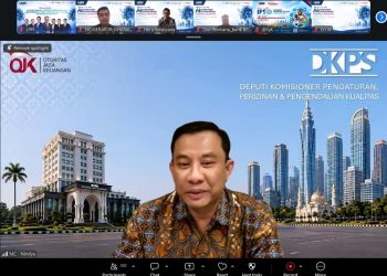 Kendalikan Risiko ‘Black Box’ dan Deepfake, OJK Rilis Kerangka Tata Kelola AI Berbasis Prinsip