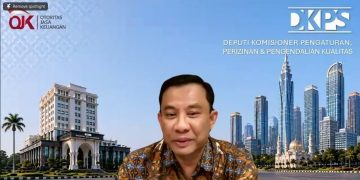 Kendalikan Risiko ‘Black Box’ dan Deepfake, OJK Rilis Kerangka Tata Kelola AI Berbasis Prinsip