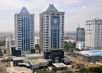 Kepala BKF: Arah Kebijakan Sudah On The Right Track