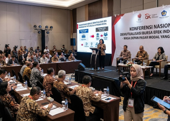 Aturan Main POJK Segera Terbit, Kepemilikan Saham Mayoritas BEI Wajib Lewati Skrining Ketat OJK