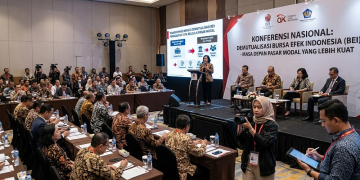 Aturan Main POJK Segera Terbit, Kepemilikan Saham Mayoritas BEI Wajib Lewati Skrining Ketat OJK