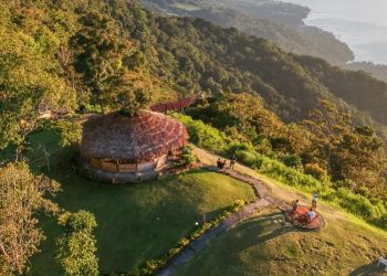 Desa yang Tak Lagi Tidur: Ketika BRILiaN dan UMi Menyalakan Harapan dari Pinggiran