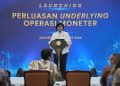 Transaksi LCT Tembus USD 42 Miliar: BI Perkuat Layanan Kebanksentralan Hadapi Risiko Geopolitik
