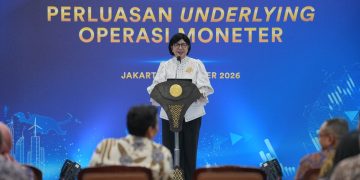 Transaksi LCT Tembus USD 42 Miliar: BI Perkuat Layanan Kebanksentralan Hadapi Risiko Geopolitik