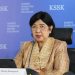 Modal Asing Masuk US$ 8,5 Miliar di Q2 2026, BI Pastikan Cadangan Devisa Tetap Tebal