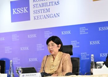 Modal Asing Masuk US$ 8,5 Miliar di Q2 2026, BI Pastikan Cadangan Devisa Tetap Tebal