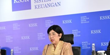 Modal Asing Masuk US$ 8,5 Miliar di Q2 2026, BI Pastikan Cadangan Devisa Tetap Tebal