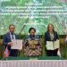 BPDLH dan Norwegia Tandatangani Contribution Agreement Pengurangan Emisi