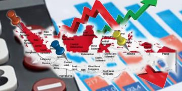 Beban Ganda Pemulihan Ekonomi 2022