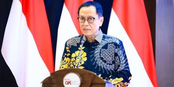 Berantas Judi Online, OJK Perintahkan Bank Blokir 33.000 Rekening Penampung