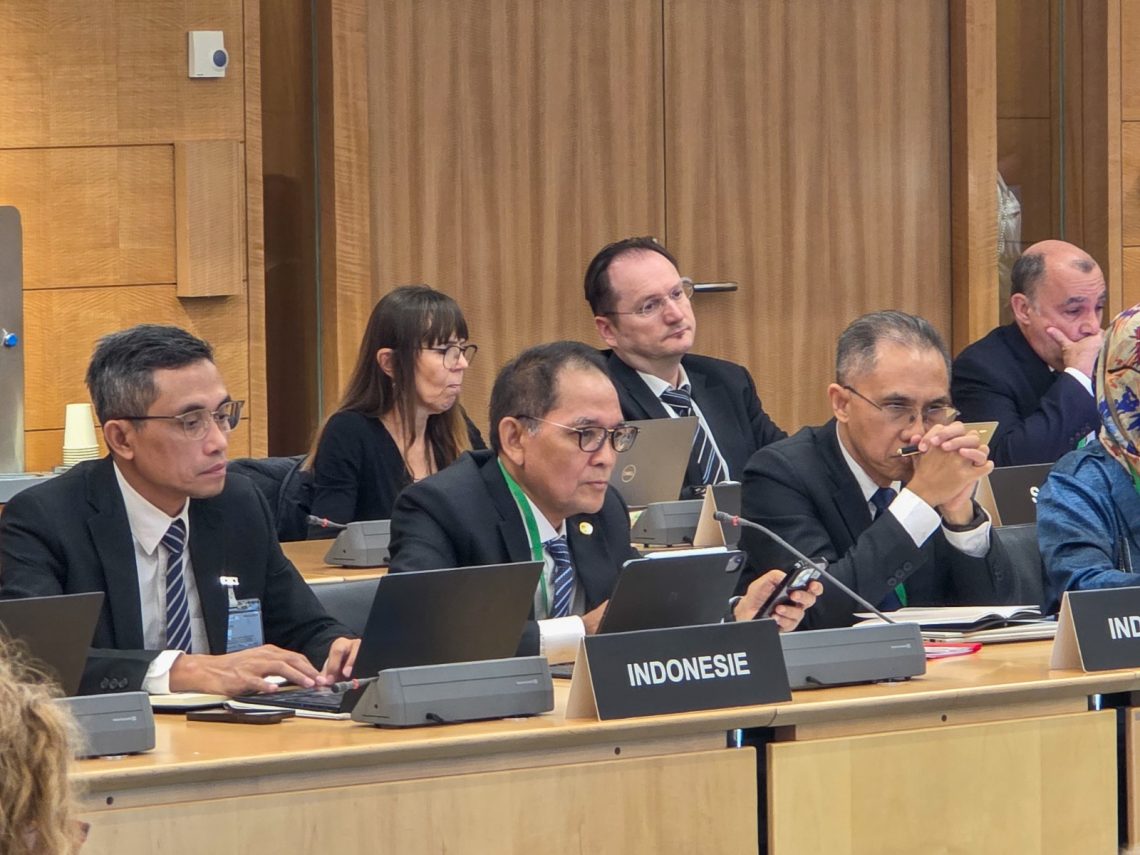 OJK Rilis Roadmap Bulion 2026–2031, Kelolaan Emas Pegadaian & BSI Tembus 153 Ton