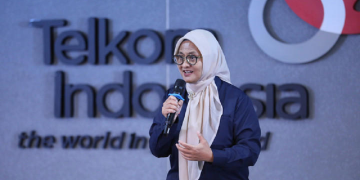 Pendapatan Telkom (TLKM) Tembus Rp37,2 Triliun di Kuartal I/2026, Ini Pemicunya