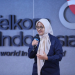 Pendapatan Telkom (TLKM) Tembus Rp37,2 Triliun di Kuartal I/2026, Ini Pemicunya